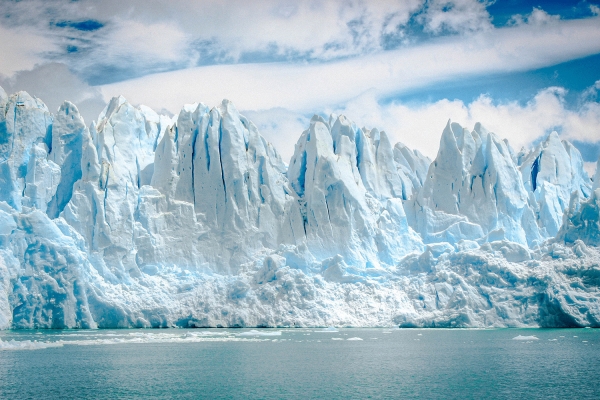 Il cambiamento climatico ieri, oggi e domani